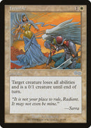 Humble [La Saga d'Urza]