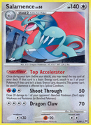 Drattak (8/99) [Platine: Arceus]