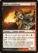 Mage de guilde de Rakdos [Discorde]