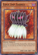 Sabres Diablolames Tranchantes [SP15-FR022] Commune