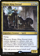 Brago, Roi éternel [Eternal Masters]