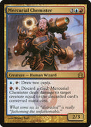 Alchimiste versatile [Retour à Ravnica]