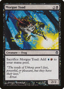 Sapo de la morgue [Duel Decks: Ajani vs. Nicol Bolas]