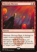 Mortiers de mizzium [Kit de guilde Guildes de Ravnica]