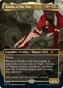 Kaalia de l'Immense [Série limitée Secret Lair]