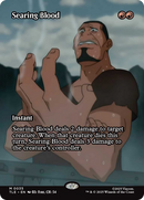 Sangre hirviente (sin bordes) [Avatar: The Last Airbender: Eternal-Legal]
