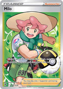 Milo (TG27/TG30) [Espada y Escudo: Resplandor Astral]