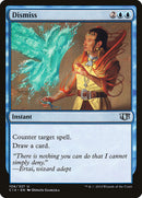 Destituir [Commander 2014]