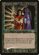Vampiric Tutor [Cartas de regalo de Juez 2000]