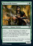 Sentinelle de la Moisson [Innistrad : Chasse de minuit]