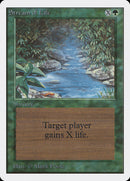 Stream of Life [Édition illimitée]