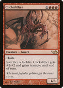 Culebraclic [Barajas de Duelo: Elfos contra trasgos]