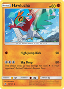 Hawlucha (70/131) [Soleil et Lune : Lumière Interdite]