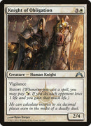 Chevalier de l'obligation [Ravnica, le Pacte des Guildes]
