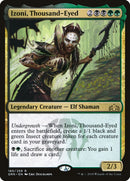 Izoni, mille-yeux [Guildes de Ravnica]