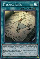 Trismegistus [GEIM-EN009] Super Rare