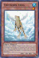 Graine de Vie [BP01-EN012] Starfoil Rare