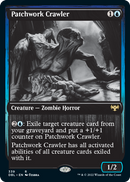Traqueur rapiécé [Innistrad: Double Feature]