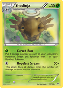Ninjask (11/108) [XY: Ciel Rugissant]
