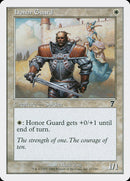 Garde d'honneur [Septième édition]