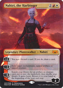 Nahiri, la Heraldo [Mythic Edition]