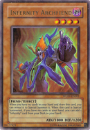 Archdémon du Néant [WC09-FR001] Ultra Rare