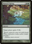 Source Naturelle [Duels of the Planeswalkers]