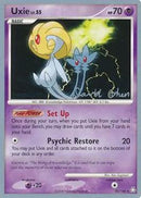 Uxie Nv.55 (43/146) (Stallgon - David Cohen) [Campeonato Mundial 2009]