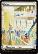 Plains (0278) [Marvel Super Heroes]