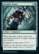 Armure de ronces [Innistrad: Chasse de Minuit]