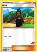 Kiawe (120/149) (Dracaufeu