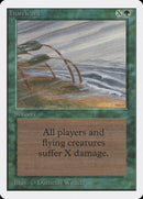 Ouragan [Édition illimitée]