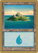 Isla (rl337) (Raphael Levy) [World Championship Decks 2002]