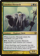Hiérarque loxodon [Duel Decks: Ajani vs. Nicol Bolas]