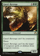 La Vengeance de Gaïa [Magic Origins]