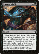 Élan de vitalité [Kaladesh]