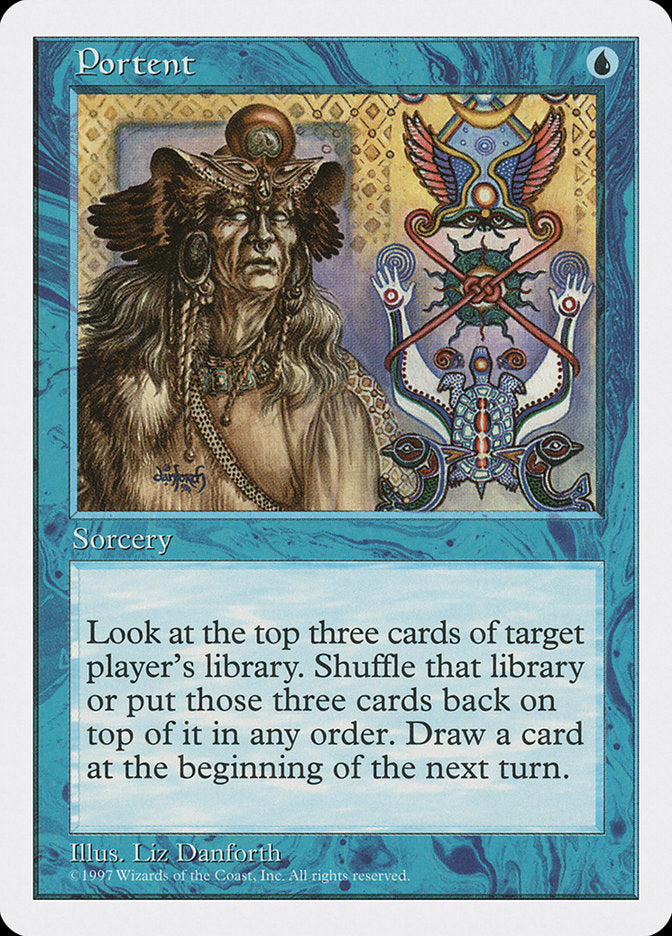 Augure [Cinquième édition]