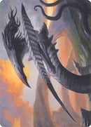Lancer Sliver // Lancer Sliver [Serie de arte Horizontes Modernos]