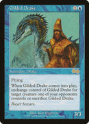 Drake doré [Saga d'Urza]