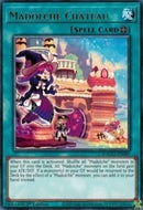 Château Madolche [MAGO-EN069] Rare