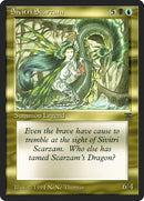 Sivitri Scarzam [Légendes]