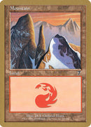 Montagne (jt337) (Jan Tomcani) [World Championship Decks 2001]