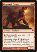 Cougar gueulecharbon [Decks de duel : Venser contre Koth]