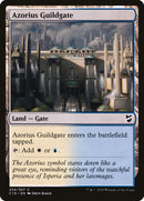 Portón del Gremio Azorio [Commander 2018]
