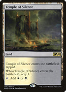 Temple du silence [Édition de base 2020]