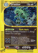 Tyranocif (29/165) [Expédition: Set de Base]