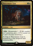 Lion à crinière polaire [Commander 2017]