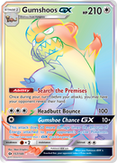 Argouste GX (157/149) [Soleil et Lune : Set de Base]