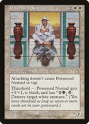 Nomade Possédé [Tourment]