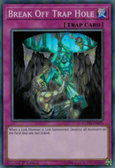 Rupture du Trappe [COTD-FR075] Super Rare